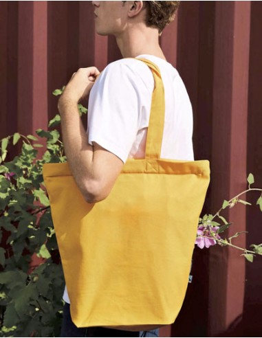 NEU-O90053-Panama Bag With Zipper